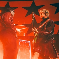 Photo report: 5 Seconds Of Summer