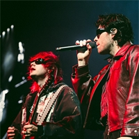 Photo report: 5 Seconds Of Summer