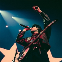 Photo report: 5 Seconds Of Summer