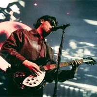 Photo report: 5 Seconds Of Summer