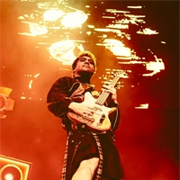 Photo report: 5 Seconds Of Summer