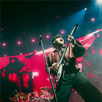 Photo report: 5 Seconds Of Summer