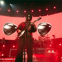 Photo report: 5 Seconds Of Summer