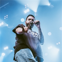 Photo report: A Day To Remember
