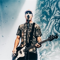 Photo report: A Day To Remember