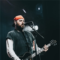 Photo report: A Day To Remember