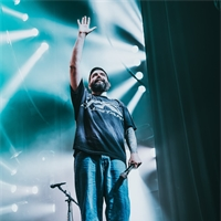 Photo report: A Day To Remember