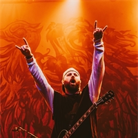 Photo report: A Day To Remember