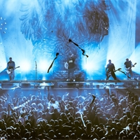 Photo report: A Day To Remember
