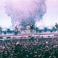 Photo report: A Day To Remember