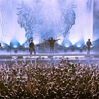 Photo report: A Day To Remember