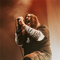 Photo report: A Day To Remember