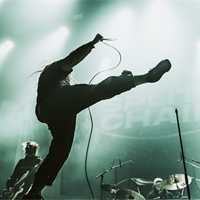 Photo report: A Day To Remember