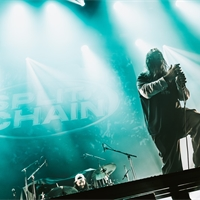 Photo report: A Day To Remember