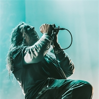 Photo report: A Day To Remember