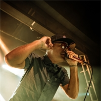 Photo report: Alien Ant farm