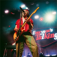 Photo report: All Time Low