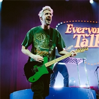 Photo report: All Time Low