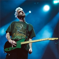 Photo report: All Time Low