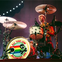 Photo report: All Time Low