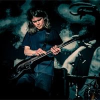 Photo report: Amenra