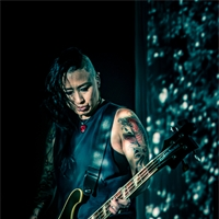 Photo report: Amenra