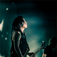 Photo report: Amenra