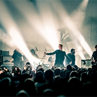 Photo report: Amenra