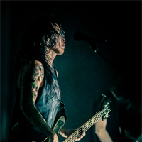 Photo report: Amenra