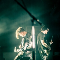 Photo report: Amenra