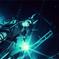 Photo report: Battle Beast