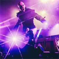 Photo report: Battle Beast