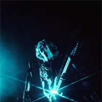 Photo report: Battle Beast