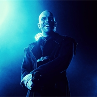 Photo report: Battle Beast