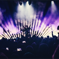 Photo report: Battle Beast