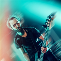 Photo report: Battle Born
