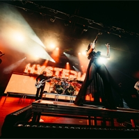 Photo report: Beyond The Black