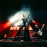 Photo report: Beyond The Black