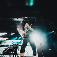 Photo report: Beyond The Black