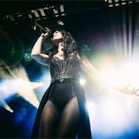 Photo report: Beyond The Black