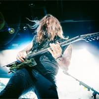 Photo report: Beyond The Black