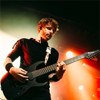 Photo report: Beyond The Black