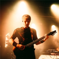 Photo report: Beyond The Black