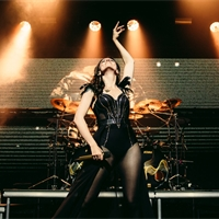 Photo report: Beyond The Black