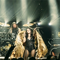 Photo report: Beyond The Black