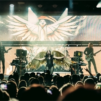 Photo report: Beyond The Black