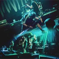 Photo report: Break the Dark 2025