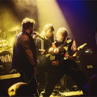 Photo report: Break the Dark 2025