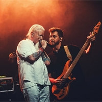 Photo report: Break the Dark 2025
