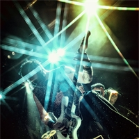 Photo report: Break the Dark 2025